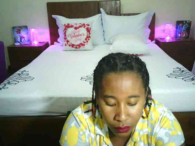 SexysTiphanie webcam