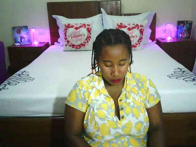 SexysTiphanie webcam