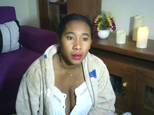 SexysTiphanie webcam
