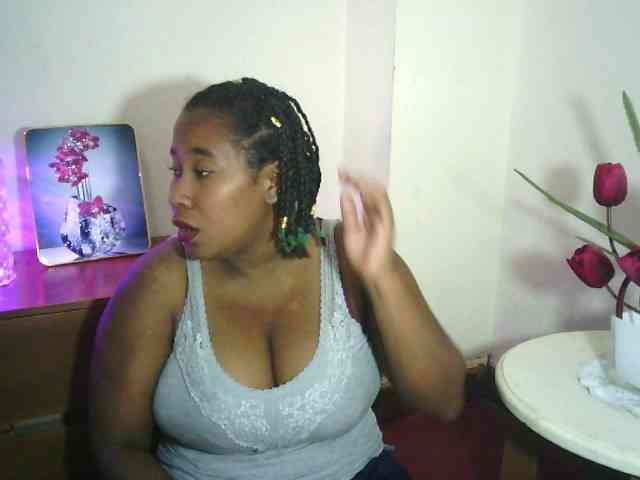 SexysTiphanie webcam