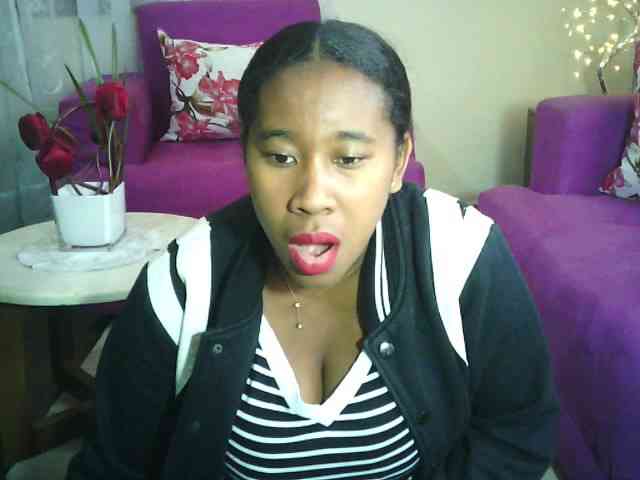 SexysTiphanie webcam