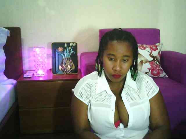 SexysTiphanie webcam