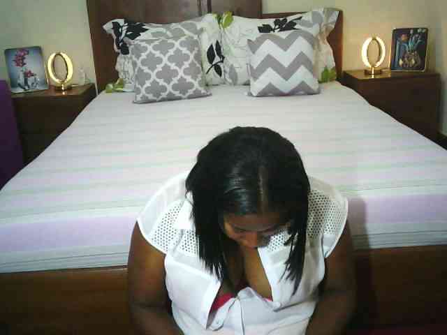 SexysTiphanie webcam