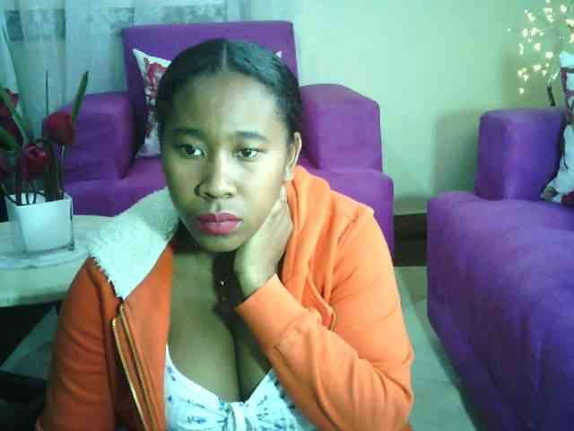 SexysTiphanie webcam