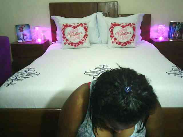 SexysTiphanie webcam