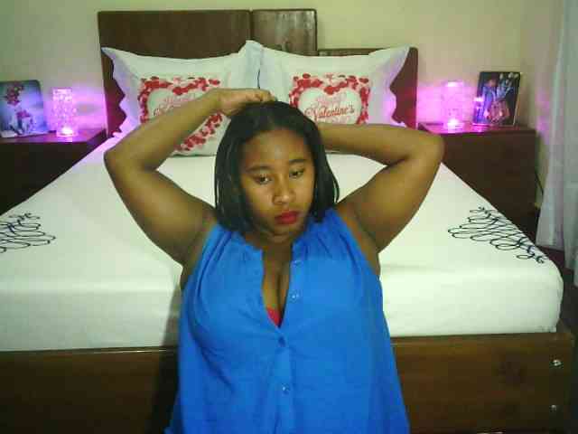 SexysTiphanie webcam