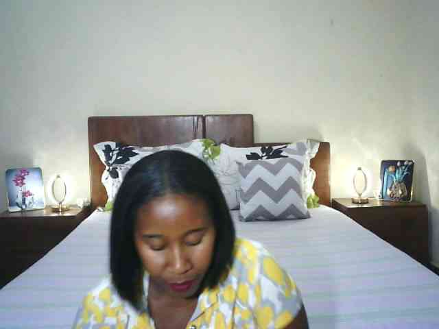 SexysTiphanie webcam