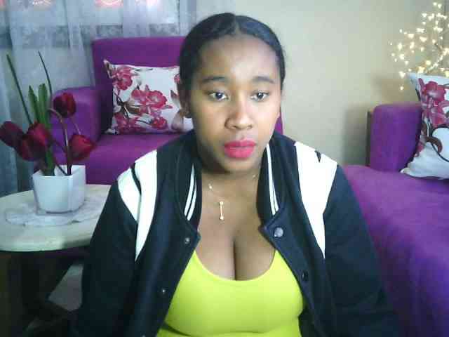 SexysTiphanie webcam