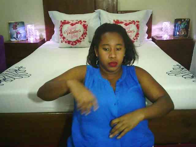 SexysTiphanie webcam