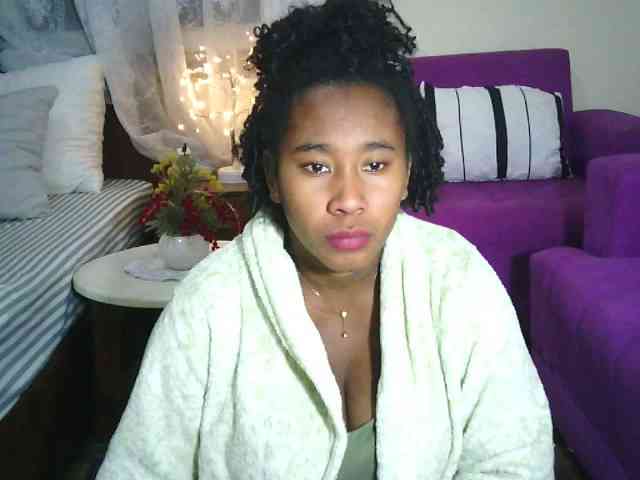 SexysTiphanie webcam