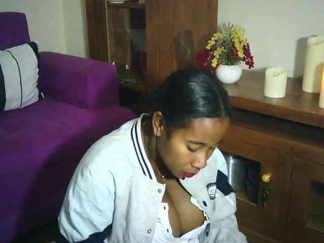 SexysTiphanie webcam