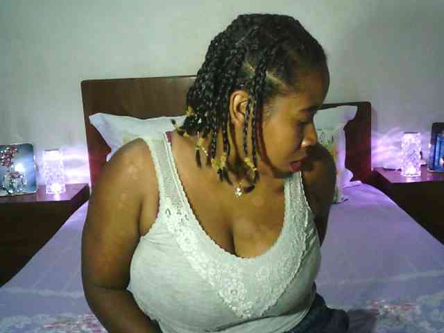 SexysTiphanie webcam