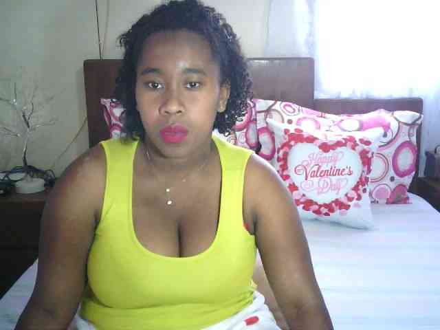 SexysTiphanie webcam