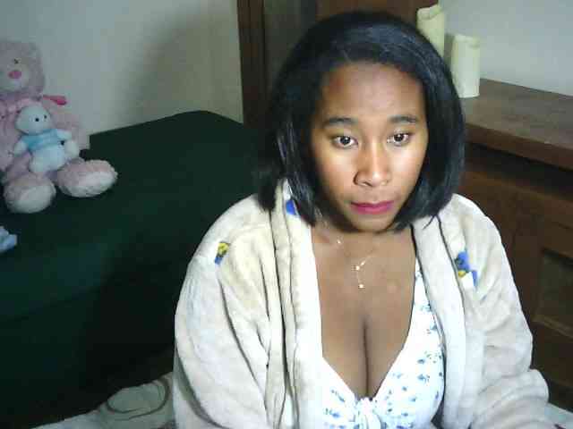 SexysTiphanie webcam