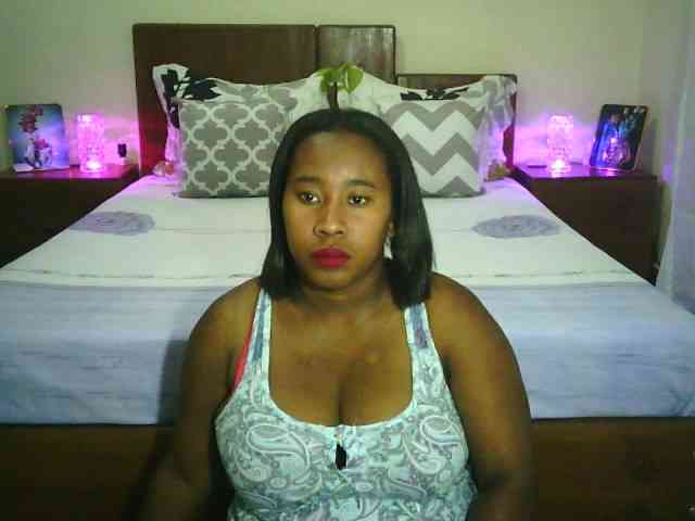 SexysTiphanie webcam