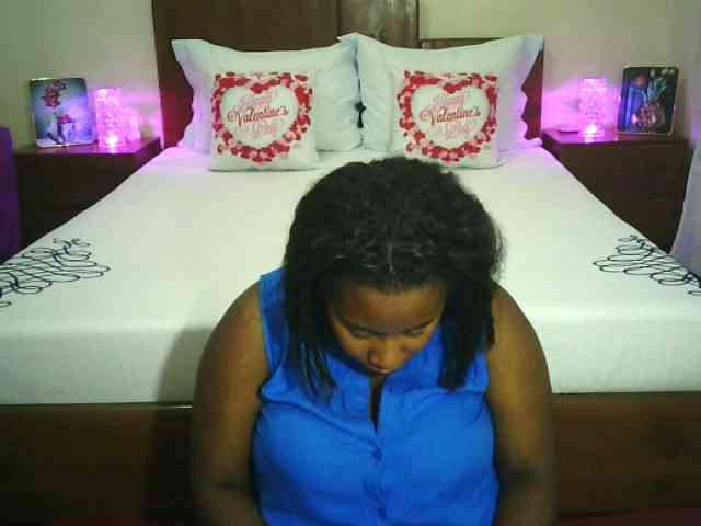 SexysTiphanie webcam