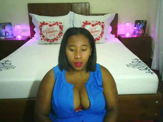 SexysTiphanie webcam