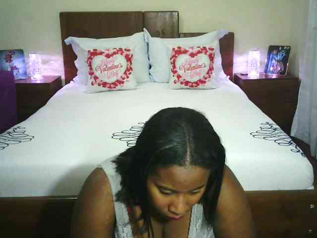 SexysTiphanie webcam