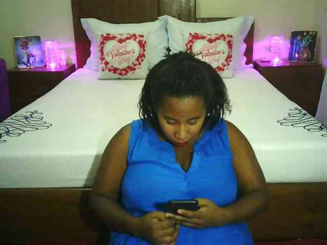 SexysTiphanie webcam