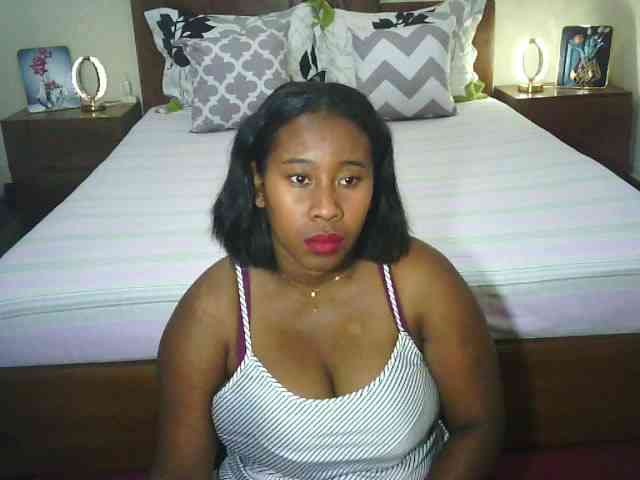 SexysTiphanie webcam