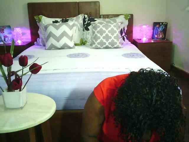 SexysTiphanie webcam