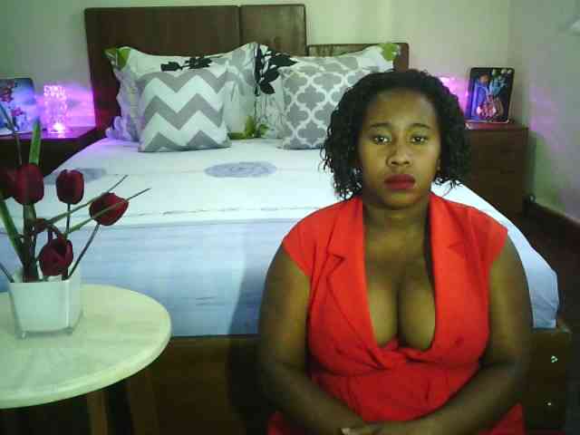 SexysTiphanie webcam