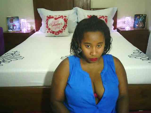 SexysTiphanie webcam