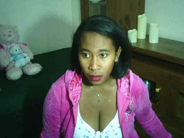 SexysTiphanie webcam