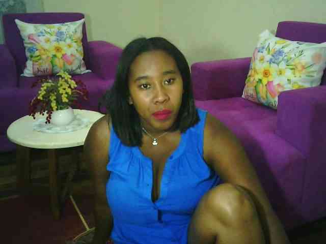 SexysTiphanie webcam