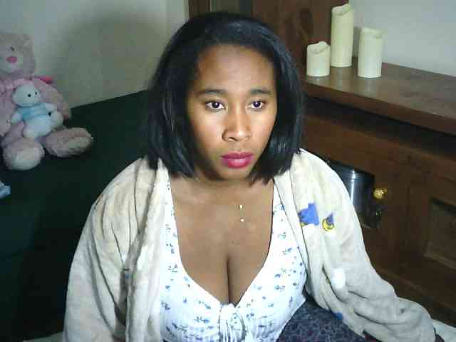 SexysTiphanie webcam