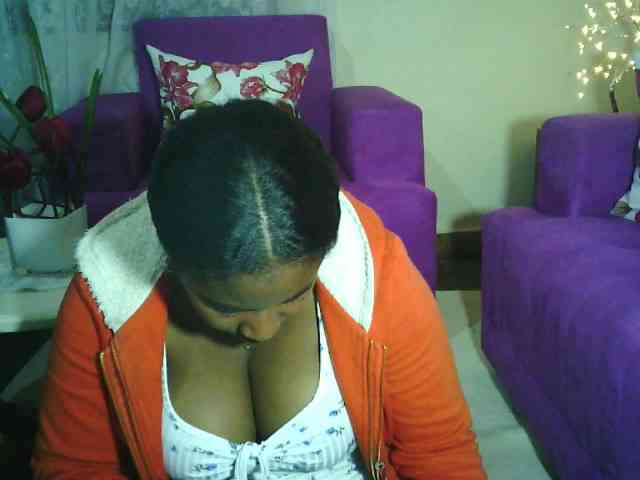 SexysTiphanie webcam