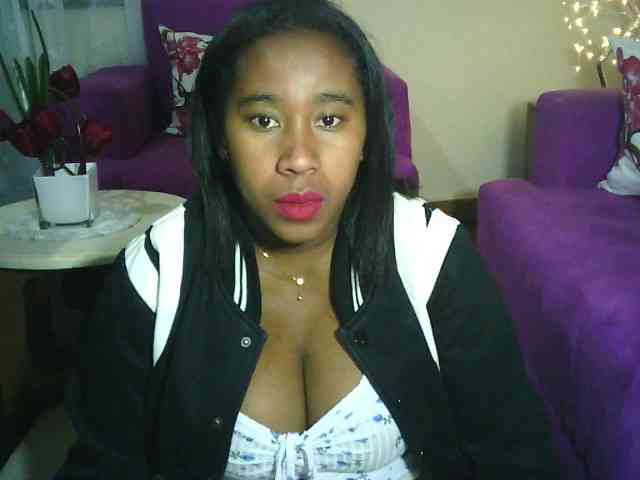 SexysTiphanie webcam