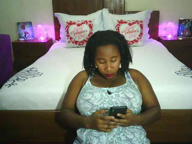 SexysTiphanie webcam