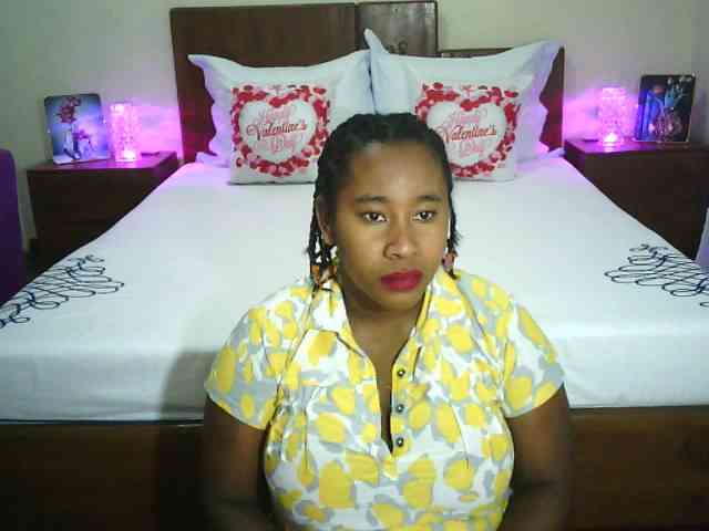 SexysTiphanie webcam