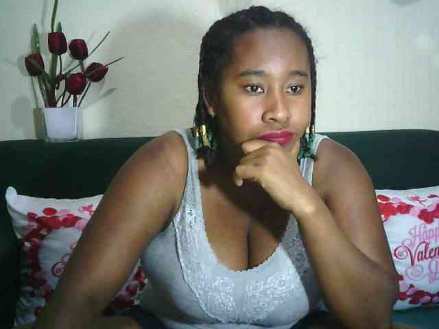 SexysTiphanie webcam