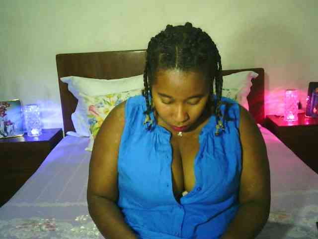 SexysTiphanie webcam