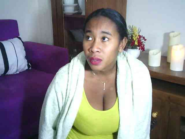 SexysTiphanie webcam