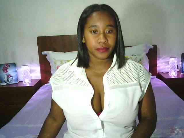 SexysTiphanie webcam