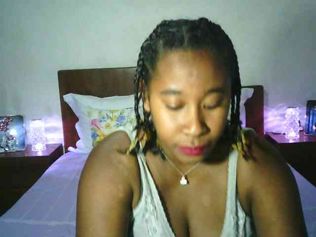 SexysTiphanie webcam