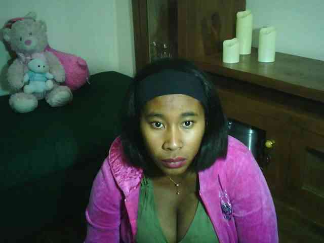 SexysTiphanie webcam