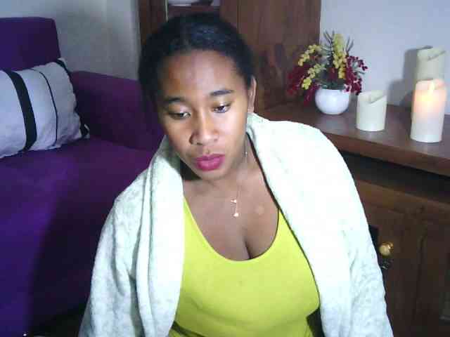 SexysTiphanie webcam
