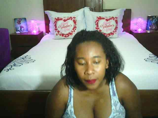 SexysTiphanie webcam