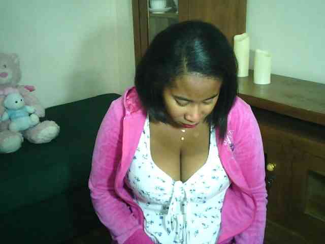 SexysTiphanie webcam