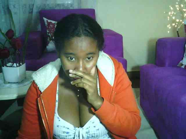 SexysTiphanie webcam