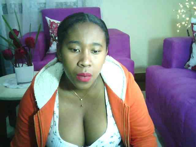 SexysTiphanie webcam