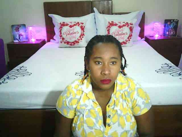 SexysTiphanie webcam