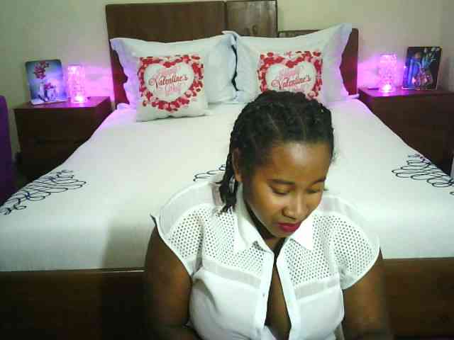 SexysTiphanie webcam