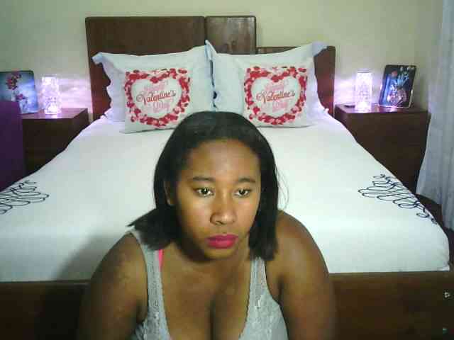 SexysTiphanie webcam