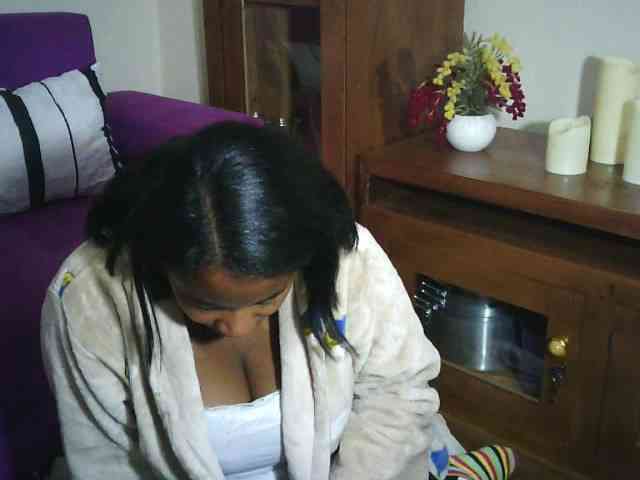 SexysTiphanie webcam