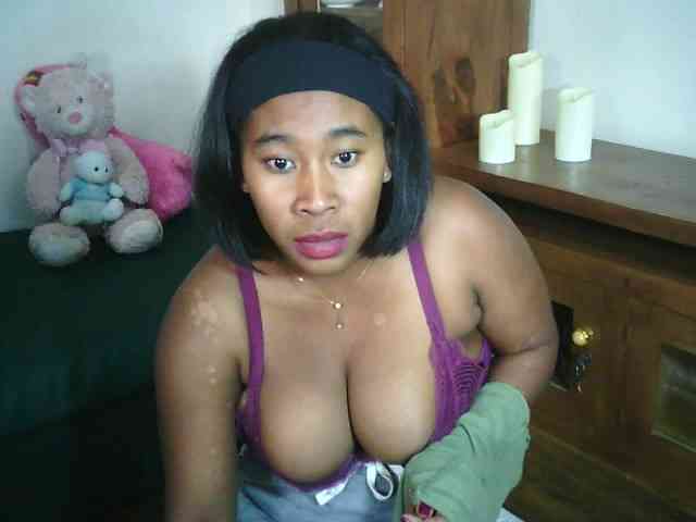 SexysTiphanie webcam
